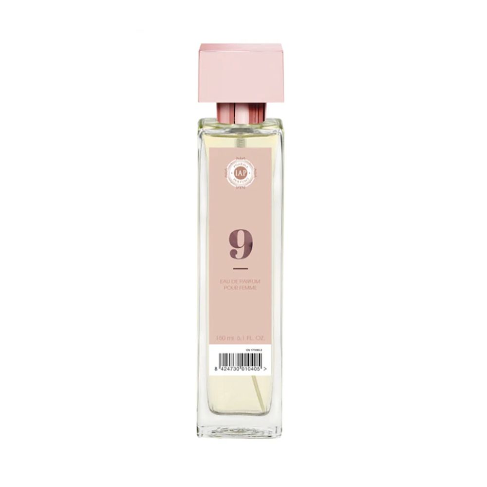 926022789 - IAP PHARMA PROFUMO DA DONNA 9 150 ML - 7864563_1.jpg
