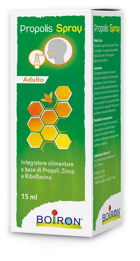 984359341 - Boiron Propolis Spray Adulto Integratore Propoli 15ml - 4740640_2.jpg