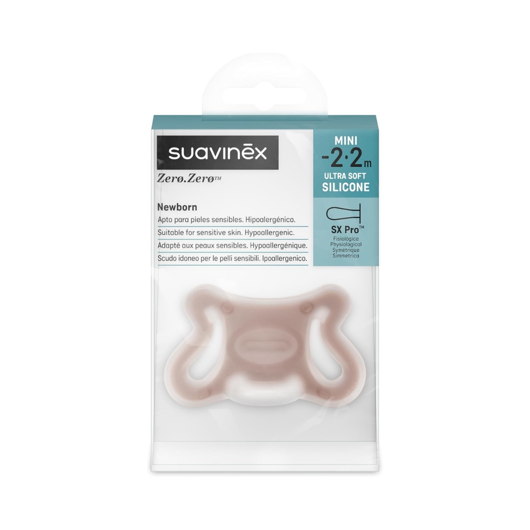 image - 947255131 - SUAVINEX SUCCHIETTO ZERO ZERO TETTARELLA SX PRO S 2 MESI - 4883732_1.jpg