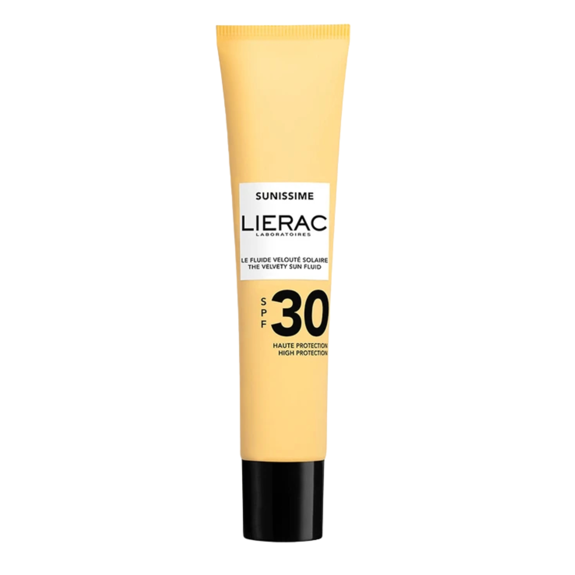 Lierac Fluido Solare Colorato Spf30 Sunissime 40ml