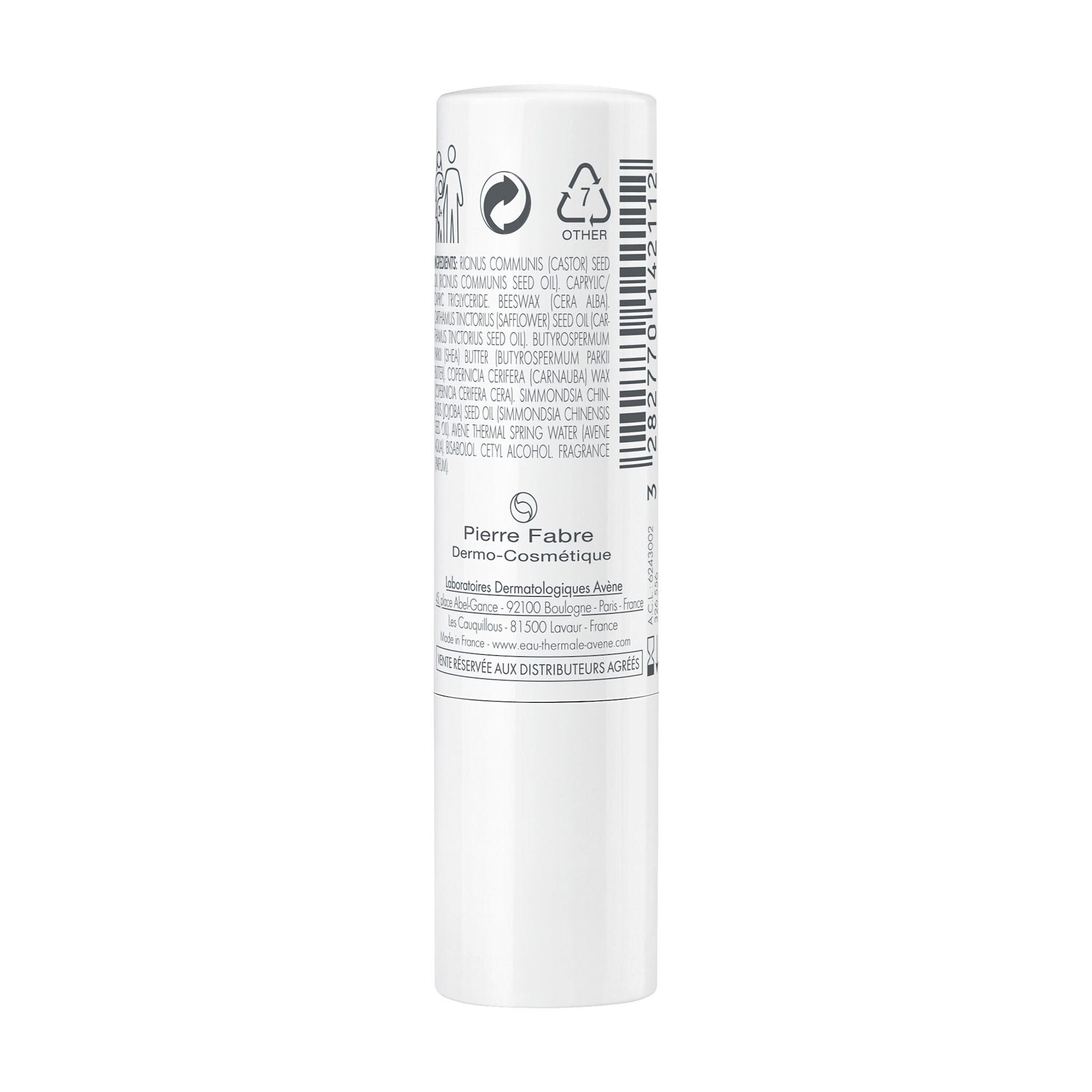 image - 982882678 - AVENE STICK LABBRA NUTRIENTE 4 G - 4709120_5.jpg