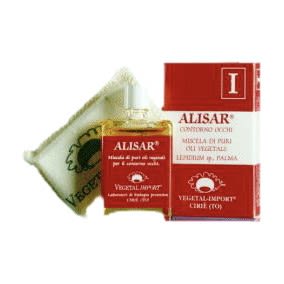 image - 909412266 - Alisar Contorno Occhi è una miscela di puri oli vegetali per il contorno occhi. - 4780466_2.jpg