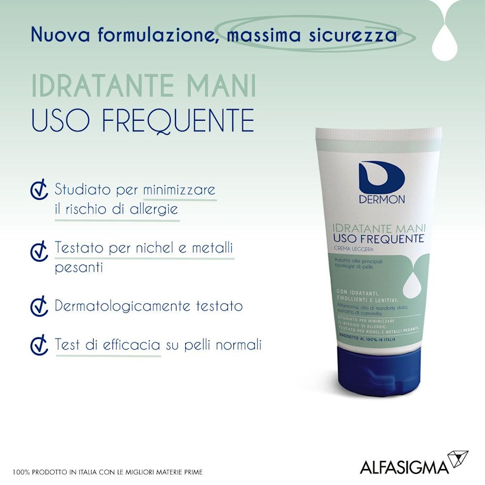 981389404 - Dermon Crema Idratante Mani Uso Quotidiano 100ml - 4708937_5.jpg