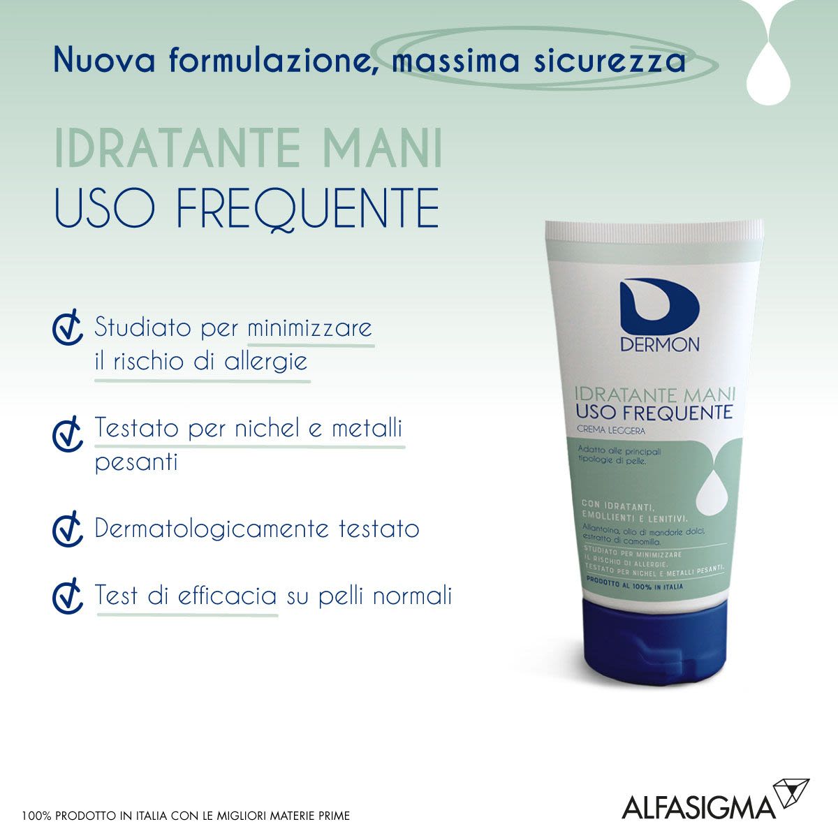 981389404 - Dermon Crema Idratante Mani Uso Quotidiano 100ml - 4708937_5.jpg