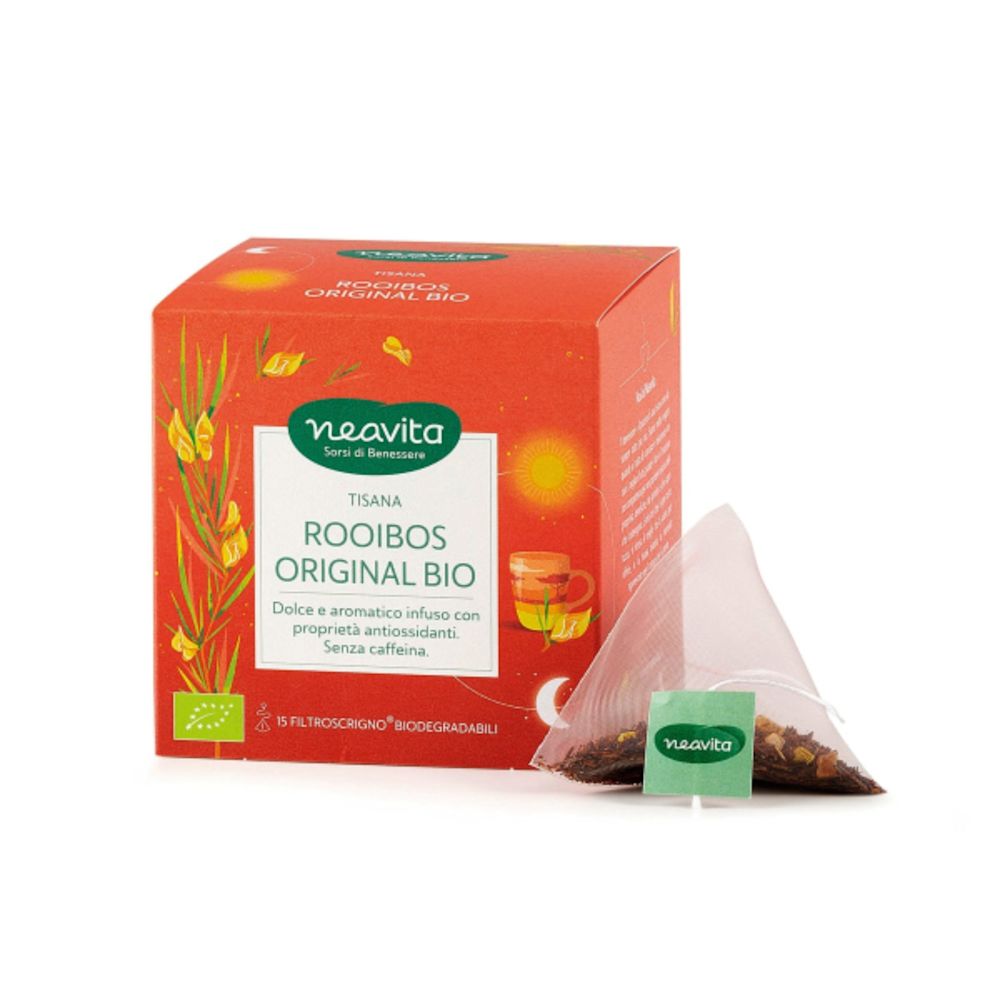 950261103 - NEAVITA FILTROSCRIGNO ROOIBOS ORIGINAL BIO - 4827945_1.jpg