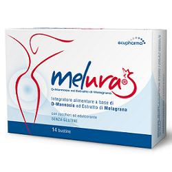 Melura 14 Bustine