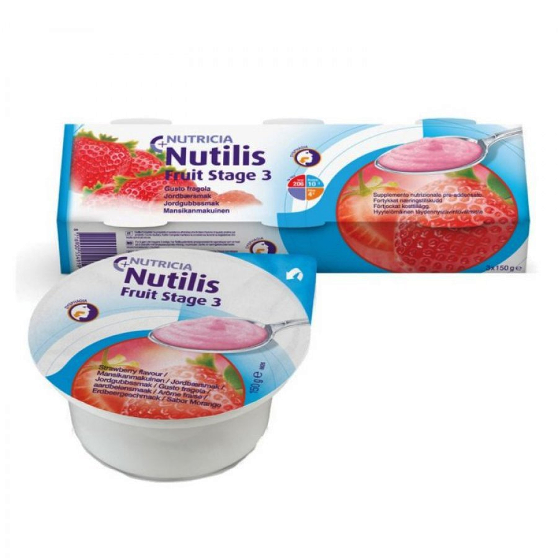 923506834 - NUTILIS FRUIT STAGE 3 FRAGOLA 3 X 150 G - 4812642_1.jpg