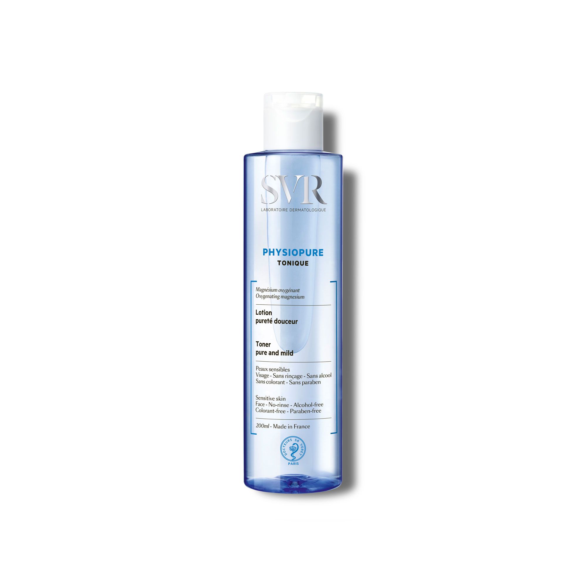 Svr Physiopure Lozione Tonica 200ml