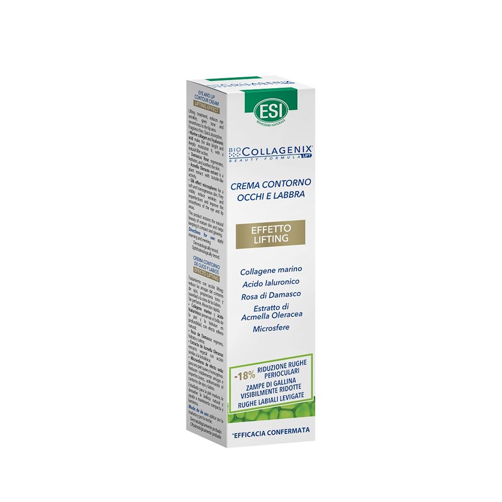 987839735 - ESI BIOCOLLAGENIX CREMA CONTORNO OCCHI LABBRA EFFETTO LIFTING 15 ML - 4792463_1.jpg