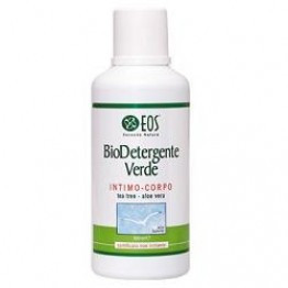 Eos Biodetergente Verde 1000ml