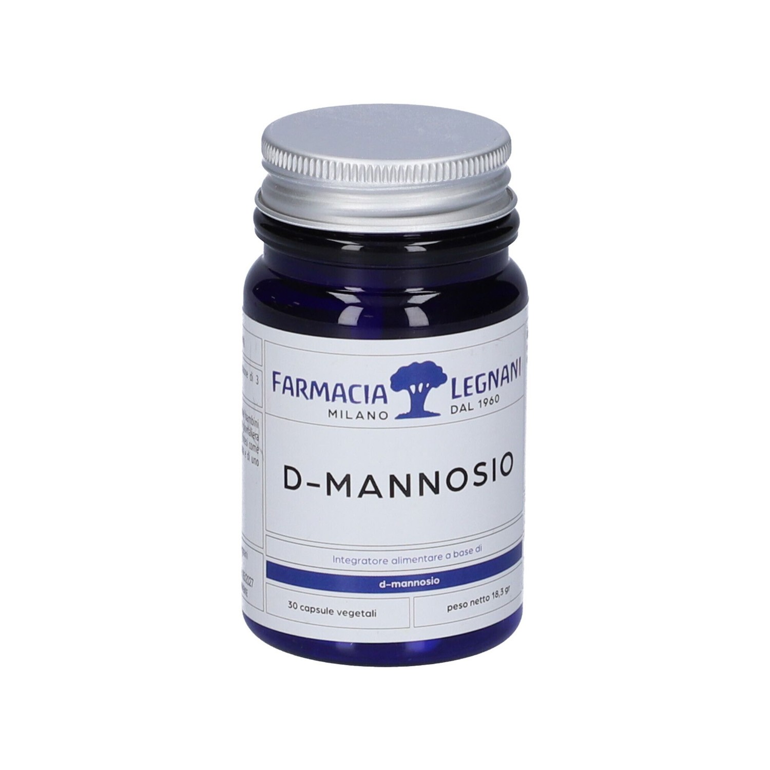 image - 912807803 - D MANNOSIO 30 CAPSULE VEGETALI - 4865807_1.jpg