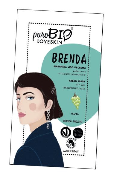 942979117 - PuroBio For Skin Brenda Maschera Viso Uva verde 13g - 4725682_2.jpg