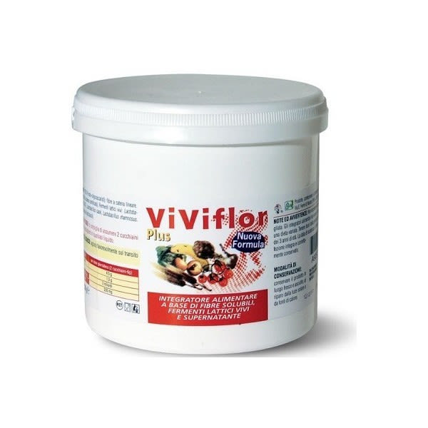 905387142 - Viviflor Plus Polvere Integratore di fermenti lattici 250g - 7873441_2.jpg
