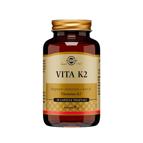 947456479 - Solgar Vita K2 Integratore Ossa 50 capsule vegetali - 4709632_2.jpg
