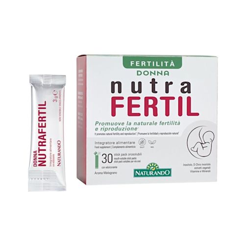 image - 949925135 - DONNA NUTRAFERTIL 30 STICK PACK - 4727110_1.jpg