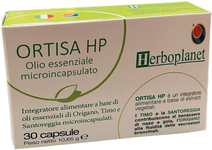 983706250 - Ortisa HP Olio Essenziale Integratore vie respiratorie 30 capsule - 4740076_2.jpg