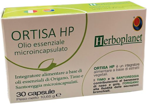 983706250 - Ortisa HP Olio Essenziale Integratore vie respiratorie 30 capsule - 4740076_2.jpg