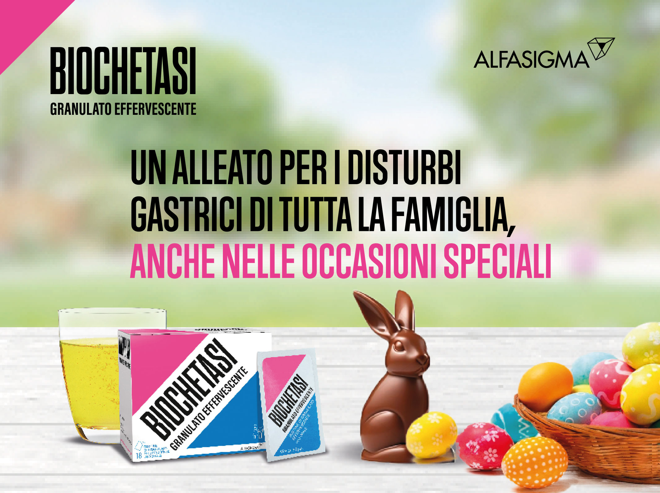 image - Promo Biochetasi