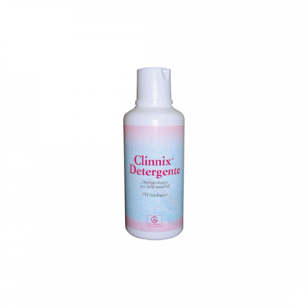 image - 907123537 - CLINNIX DETERGENTE DERMATOLOGICO 500 ML - 4862527_2.jpg