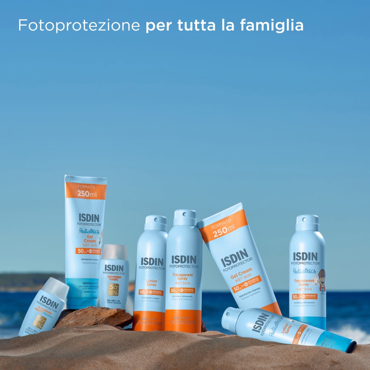 image - 942899307 - FOTOPROTECTOR GEL CREAM 250 ML - 7893563_14.jpg