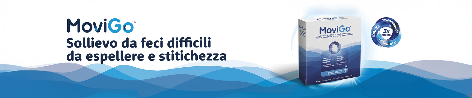 Landing Promo MoviGo