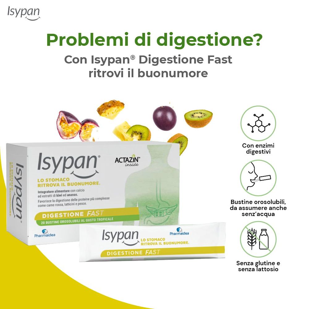 984818841 - Isypan Digestione Fast Integratore Alimentare 20 bustine - 4741366_3.jpg
