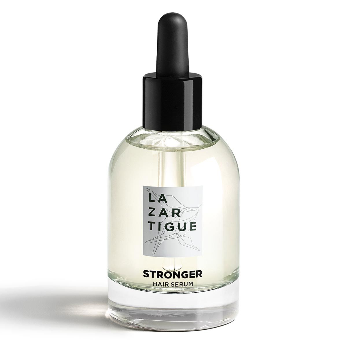 Lazartigue Stronger Siero Anti-caduta Rinforzante 50ml