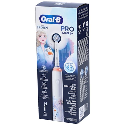 988881191 - ORAL-B PRO 3 JUNIOR FROZEN 6+ SPAZZOLINO ELETTRICO - 4776760_1.jpg