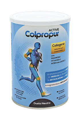 975347105 - Colpropur Active Collagene Integratore polivalente gusto neutro 330g - 4732203_2.jpg