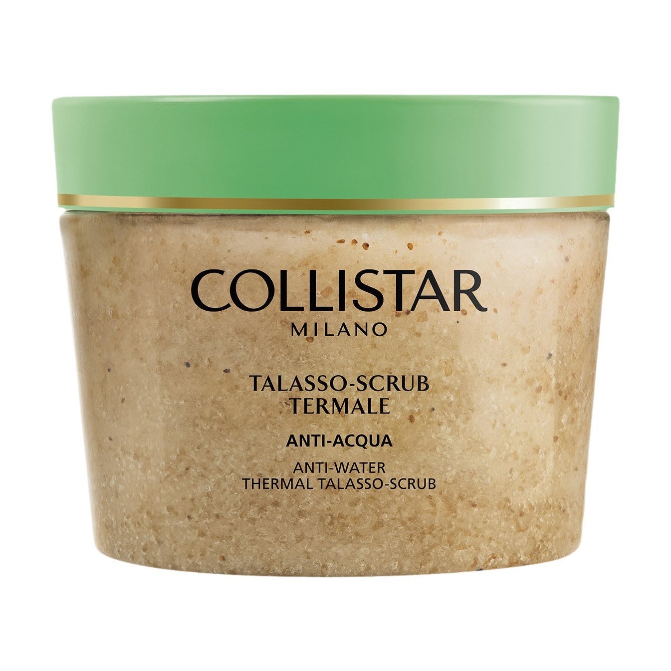 image - 952043139 - Scrub corpo ispirato alla talassoterapia, con sali marini, zucchero di canna e oli vegetali che esfoliano, levigano e lasciano la pelle morbida e luminosa. - 4867728_1.jpg