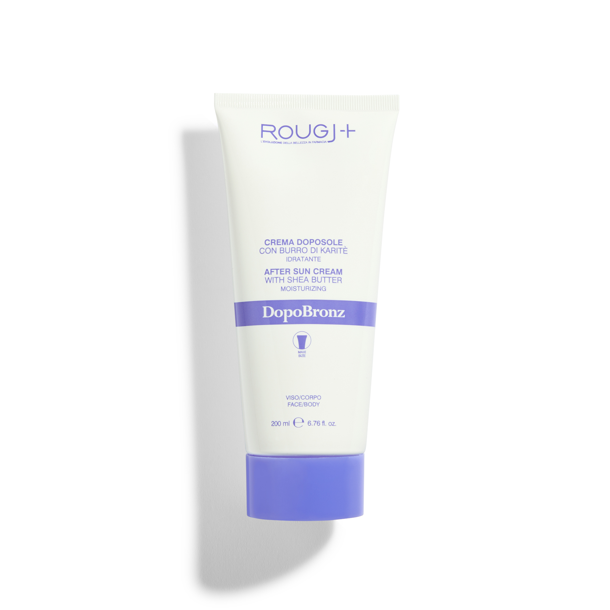 Rougj Dopobronz Crema Doposole 100ml