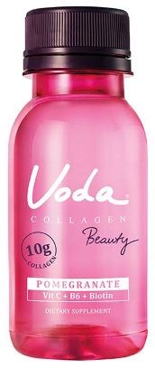 Voda Collagene Beauty Integratore 100ml