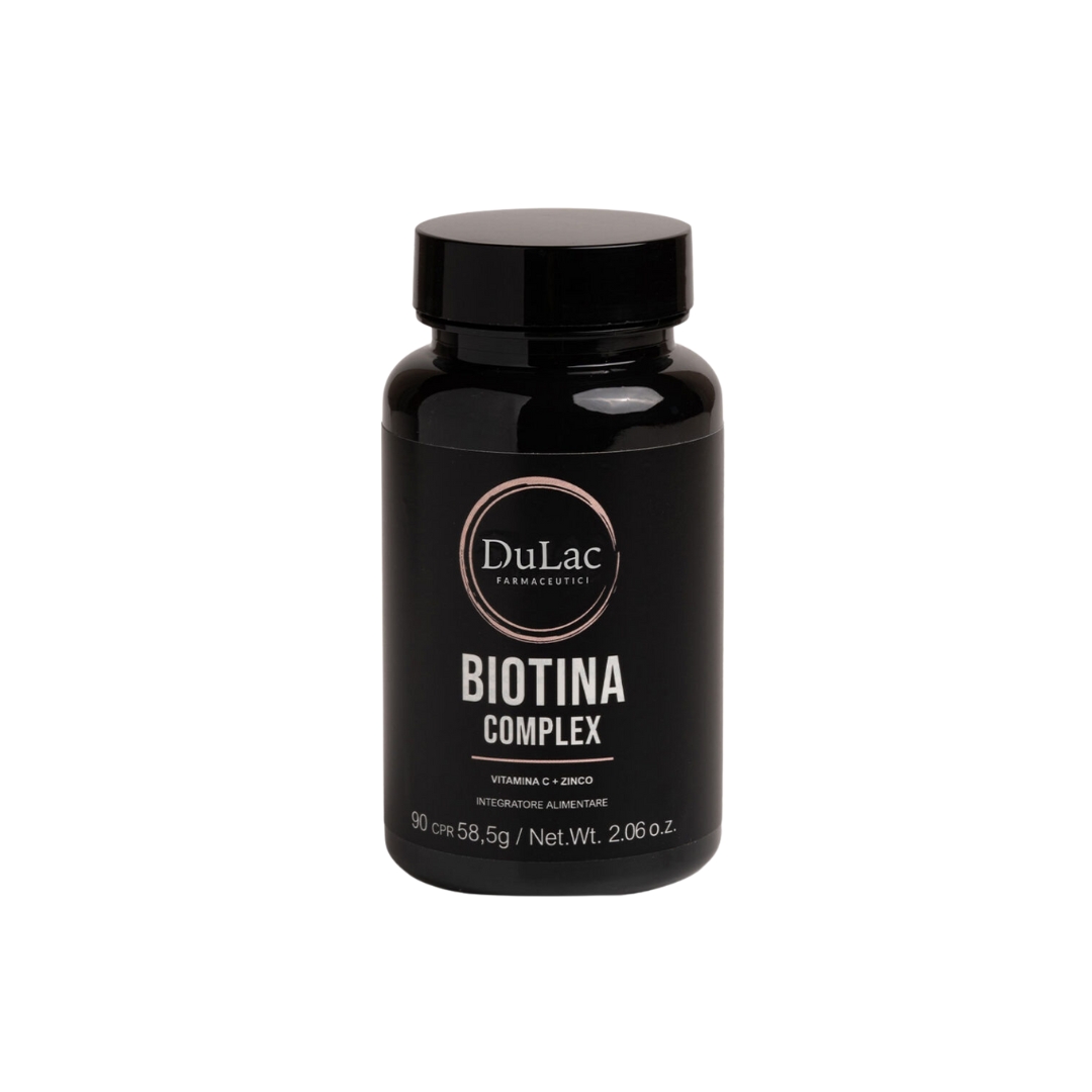 image - 988306953 - NUTRITION BIOTINA 90 COMPRESSE - 4864649_1.jpg