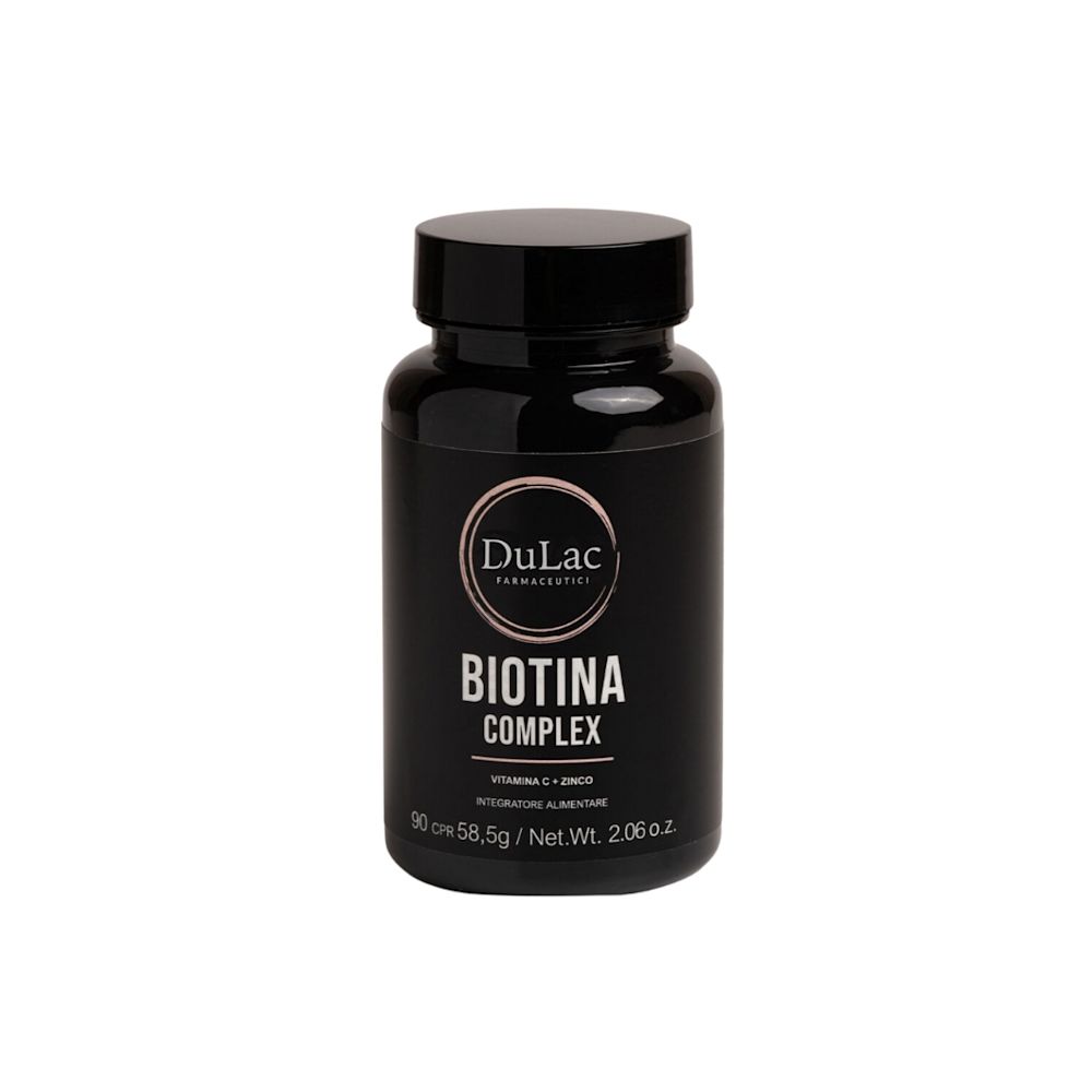 image - 988306953 - NUTRITION BIOTINA 90 COMPRESSE - 4864649_1.jpg