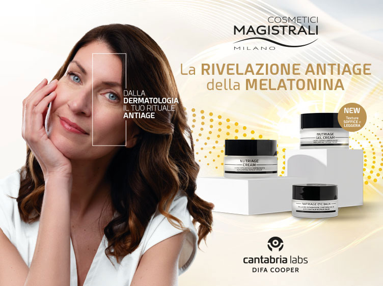 Promo Cosmetici Magistrali