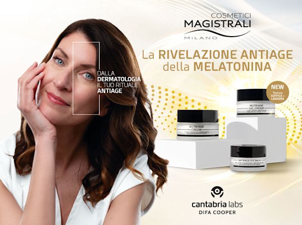 Promo Cosmetici Magistrali