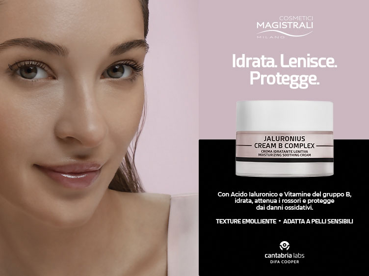 image - Promo Cosmetici Magistrali