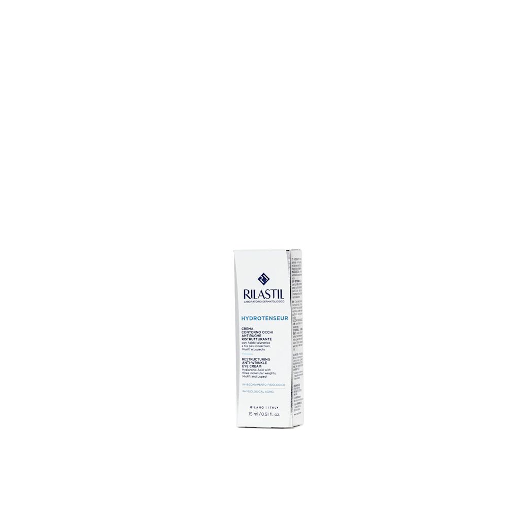 image - 982754828 - RILASTIL HYDROTENSEUR CREMA CONTORNO OCCHI ANTIRUGHE RISTRUTTURANTE 15 ML - 4709059_2.jpg