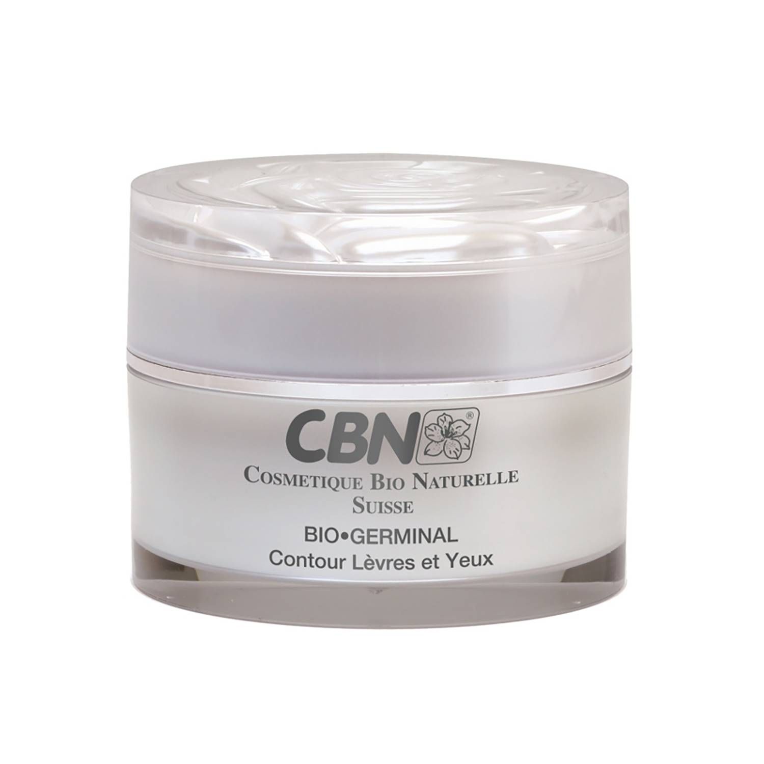 Cbn Bio Germ Contorno Occhi E Labbra 30ml