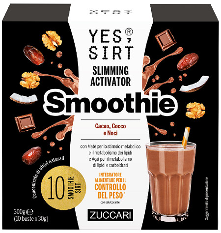983721287 - Yes Sirt Slimming Activator Integratore smoothie cacao cocco e noci 10 buste - 4740084_2.jpg