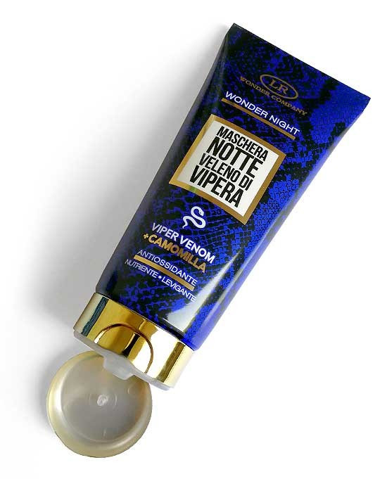 image - 978504532 - Wonder Night Maschera Viso Notte 75ml - 4734742_2.jpg