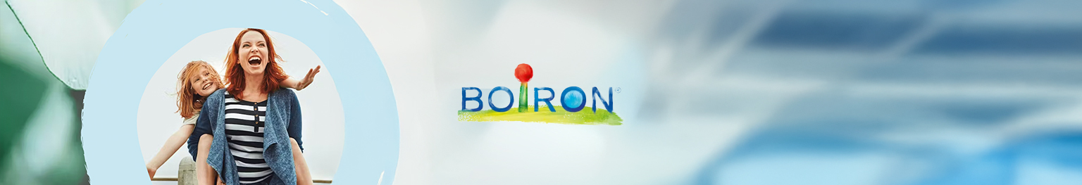 image - Hero desk Boiron