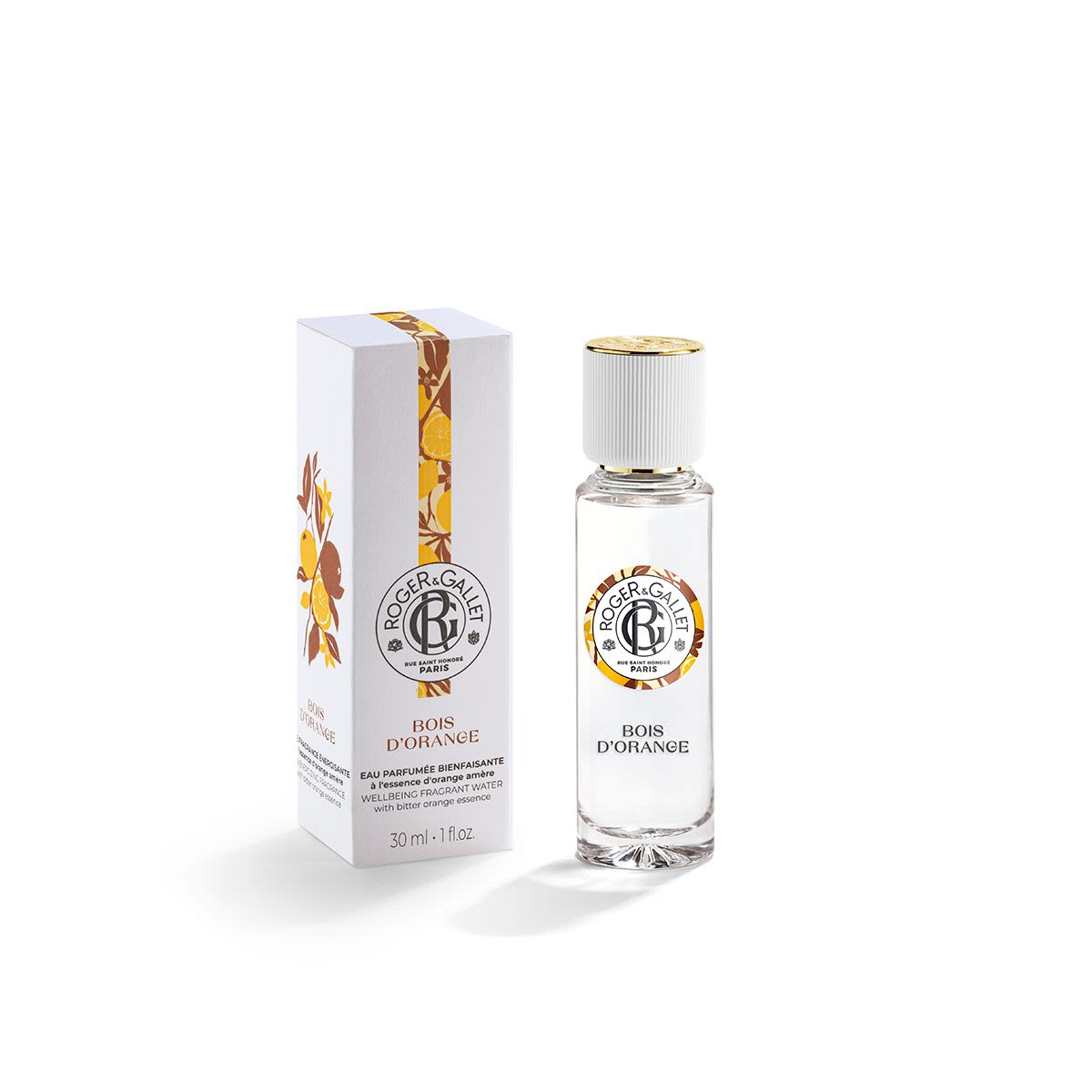 image - 984356701 - Roger&Gallet Bois D'orange Acqua profumata 30ml - 4740598_2.jpg