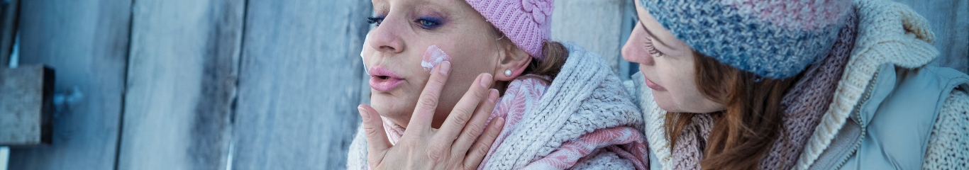 image - Giorni della Merla e Skin Care Inverno: Come Proteggere la Tua Pelle nei Giorni Più Freddi dell’Anno