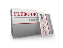 Flebo-up 1000 18 Bustine