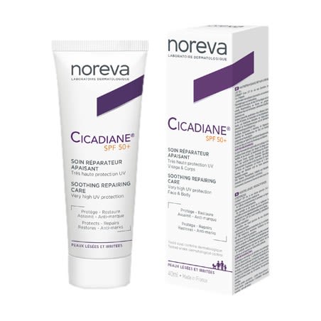 image - 978835460 - Crema solare SPF50+ che offre protezione solare ottimale e idratazione per pelli sensibili o alterate, ideale per uso quotidiano e dopo interventi estetici. - 4751008_2.jpg