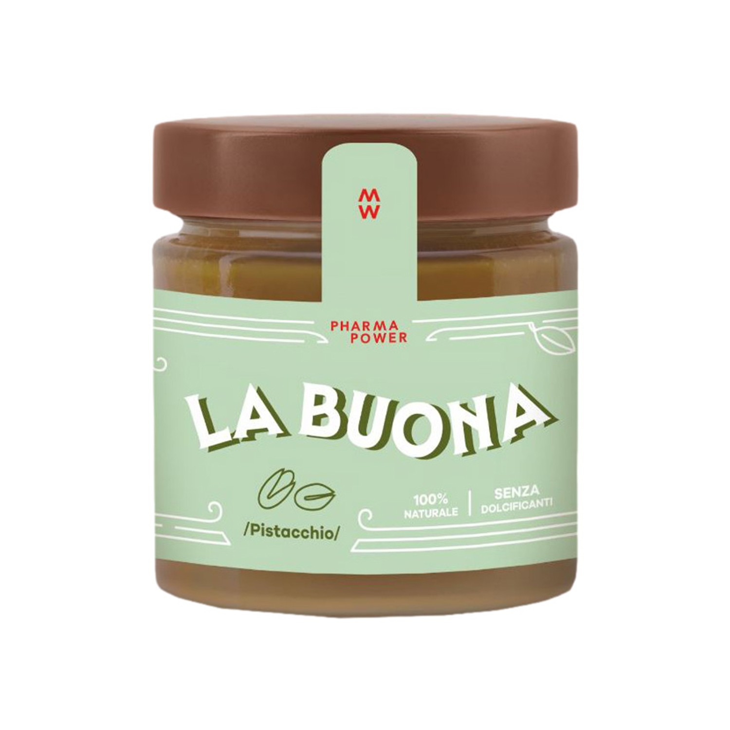 image - 990377879 - Crema spalmabile al pistacchio senza zuccheri aggiunti, glutine e lattosio, realizzata con ingredienti naturali selezionati. - 4892993_2.jpg