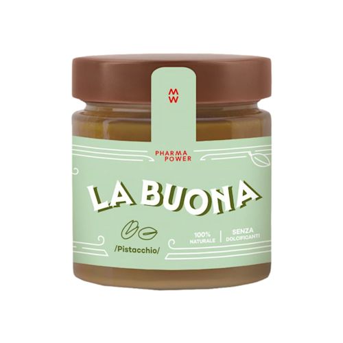 image - 990377879 - Crema spalmabile al pistacchio senza zuccheri aggiunti, glutine e lattosio, realizzata con ingredienti naturali selezionati. - 4892993_2.jpg