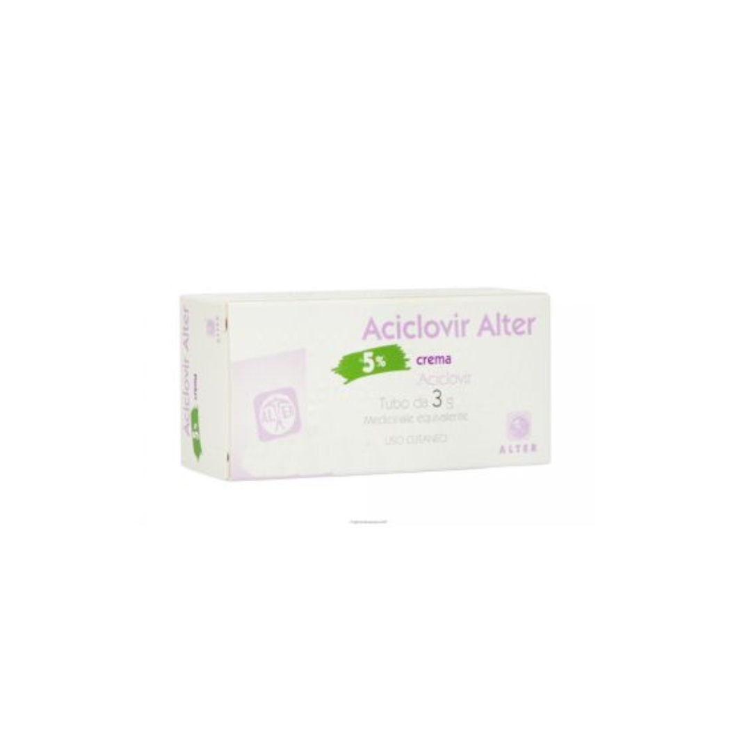 image - 036110043 - Crema antivirale a base di aciclovir indicata per il trattamento dell’herpes labiale. - 7876191_1.jpg