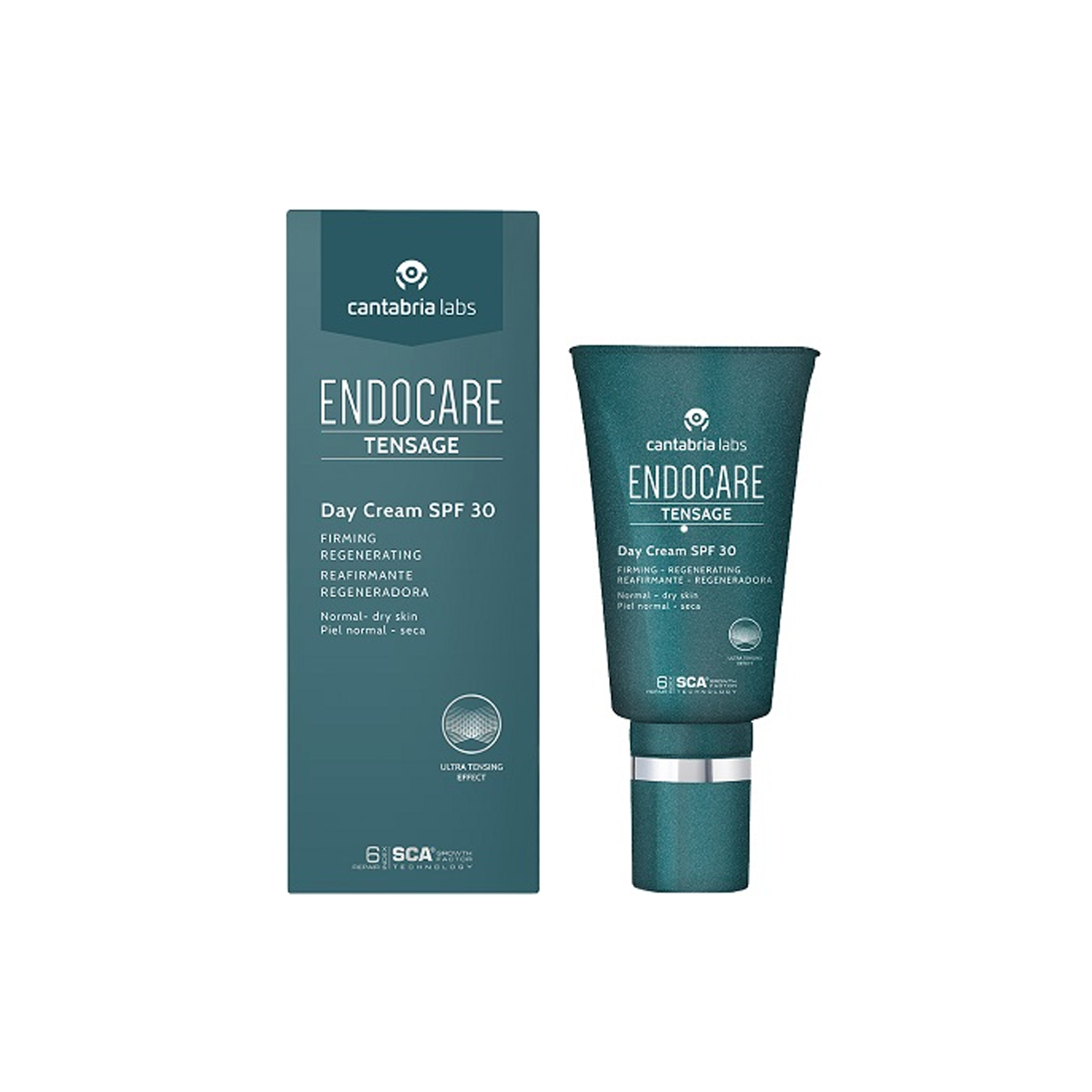 Endocare Tensage Day Cream SPF 30 50ml